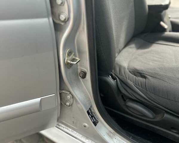 Сірий Чері Кью Кью, об'ємом двигуна 1.08 л та пробігом 165 тис. км за 2500 $, фото 11 на Automoto.ua