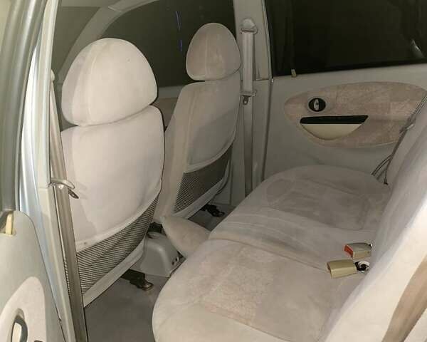 Серый Чери Кью Кью, объемом двигателя 1.1 л и пробегом 135 тыс. км за 3700 $, фото 9 на Automoto.ua