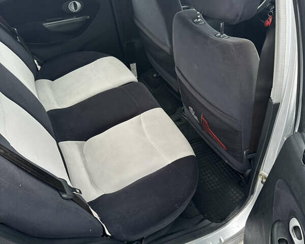 Сірий Чері Кью Кью, об'ємом двигуна 1.08 л та пробігом 34 тис. км за 3300 $, фото 9 на Automoto.ua