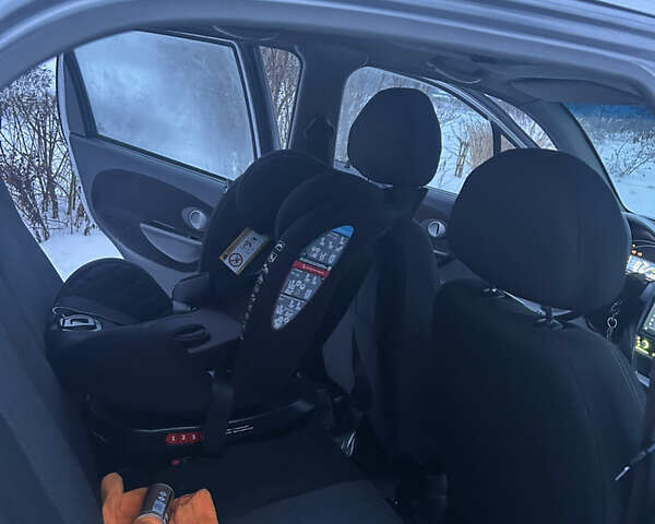 Сірий Чері Кью Кью, об'ємом двигуна 1.2 л та пробігом 111 тис. км за 2300 $, фото 12 на Automoto.ua