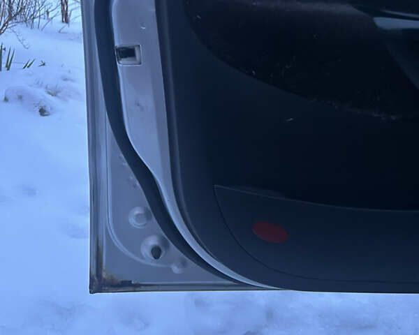 Сірий Чері Кью Кью, об'ємом двигуна 1.2 л та пробігом 111 тис. км за 2300 $, фото 9 на Automoto.ua