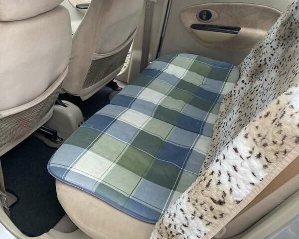 Серый Чери Кью Кью, объемом двигателя 1.1 л и пробегом 135 тыс. км за 3700 $, фото 15 на Automoto.ua