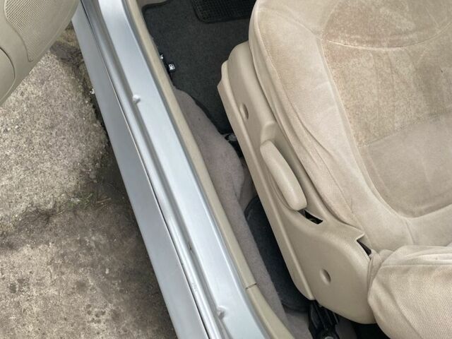 Сірий Чері Кью Кью, об'ємом двигуна 1.1 л та пробігом 135 тис. км за 3700 $, фото 22 на Automoto.ua