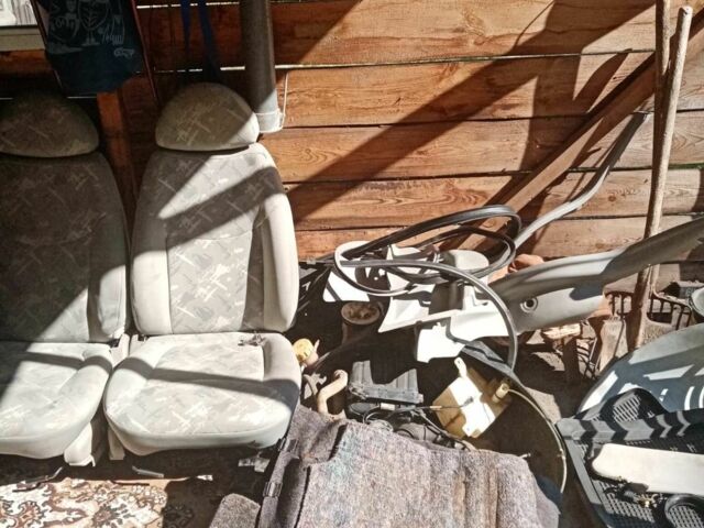 Синий Чери Кью Кью, объемом двигателя 0 л и пробегом 120 тыс. км за 900 $, фото 13 на Automoto.ua