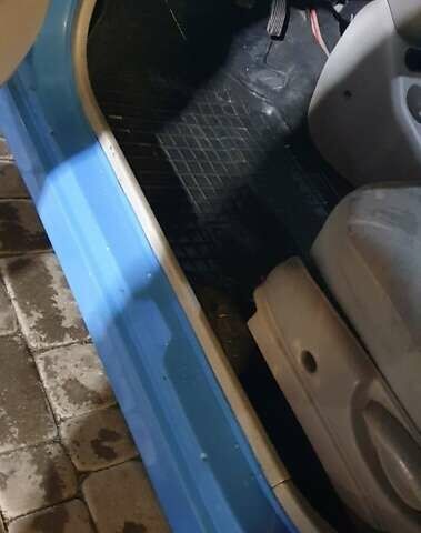 Синий Чери Кью Кью, объемом двигателя 1.1 л и пробегом 119 тыс. км за 3000 $, фото 9 на Automoto.ua