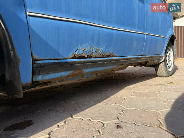 Синий Чери Кью Кью, объемом двигателя 1.1 л и пробегом 555 тыс. км за 675 $, фото 16 на Automoto.ua