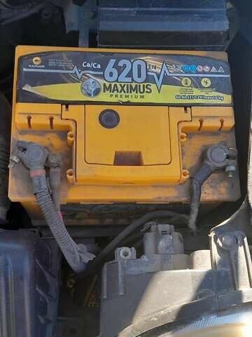 Синий Чери Кью Кью, объемом двигателя 1.08 л и пробегом 126 тыс. км за 2100 $, фото 6 на Automoto.ua