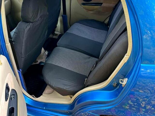 Синий Чери Кью Кью, объемом двигателя 1.1 л и пробегом 100 тыс. км за 2550 $, фото 11 на Automoto.ua