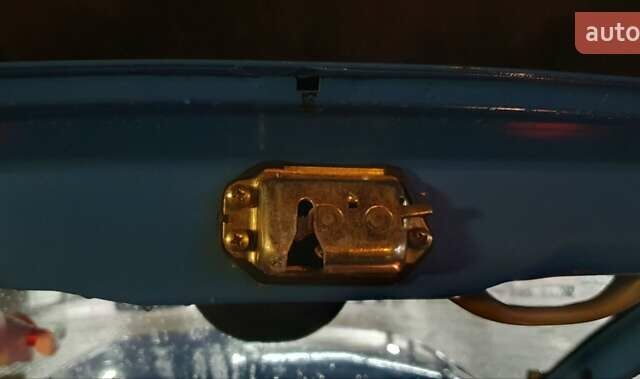 Синий Чери Кью Кью, объемом двигателя 1.1 л и пробегом 119 тыс. км за 3000 $, фото 19 на Automoto.ua