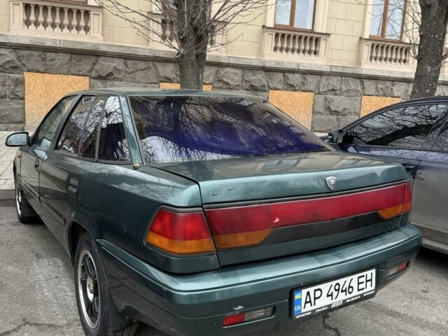 Синий Чери Кью Кью, объемом двигателя 1.1 л и пробегом 280 тыс. км за 670 $, фото 3 на Automoto.ua