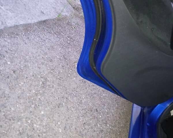 Синий Чери Кью Кью, объемом двигателя 1.1 л и пробегом 125 тыс. км за 3050 $, фото 7 на Automoto.ua