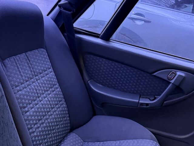 Синий Чери Кью Кью, объемом двигателя 1.1 л и пробегом 280 тыс. км за 670 $, фото 11 на Automoto.ua