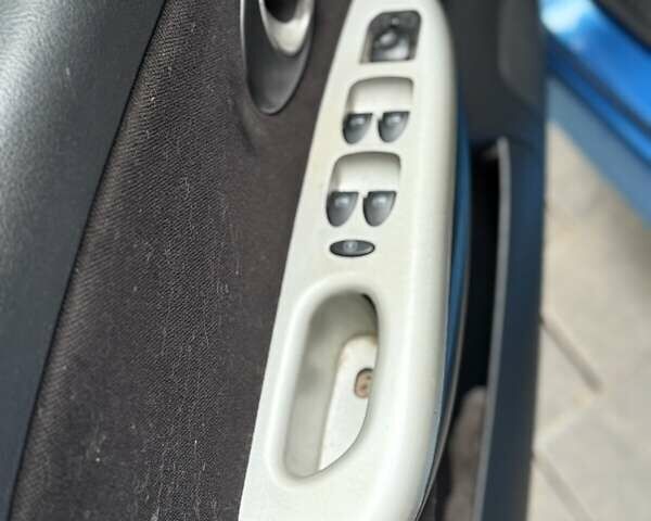 Чери Кью Кью 2008 в Одессе на Automoto.ua Синий Чери Кью Кью, объемом двигателя 1.1 л и пробегом 146 тыс. км за 2200 $, фото 7 на Automoto.ua