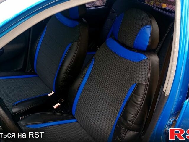 Синій Чері Кью Кью, об'ємом двигуна 1.1 л та пробігом 0 тис. км за 2600 $, фото 4 на Automoto.ua