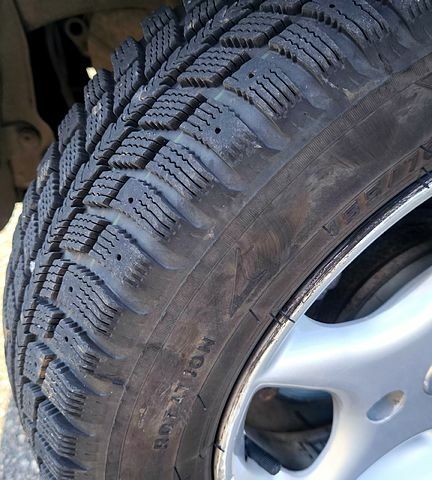 Синій Чері Кью Кью, об'ємом двигуна 1.1 л та пробігом 97 тис. км за 3200 $, фото 8 на Automoto.ua