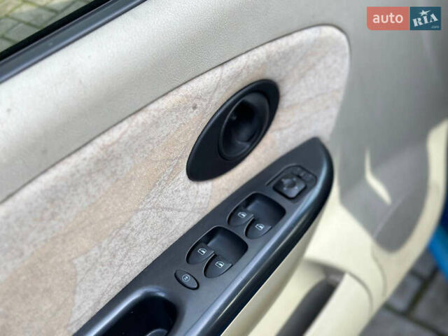 Синий Чери Кью Кью, объемом двигателя 1.1 л и пробегом 89 тыс. км за 2999 $, фото 3 на Automoto.ua