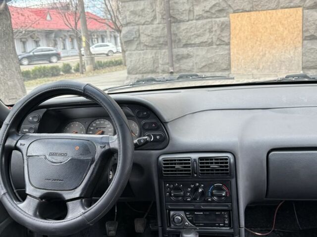 Синий Чери Кью Кью, объемом двигателя 1.1 л и пробегом 280 тыс. км за 670 $, фото 9 на Automoto.ua