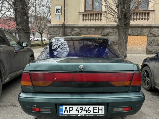 Синий Чери Кью Кью, объемом двигателя 1.1 л и пробегом 280 тыс. км за 670 $, фото 4 на Automoto.ua