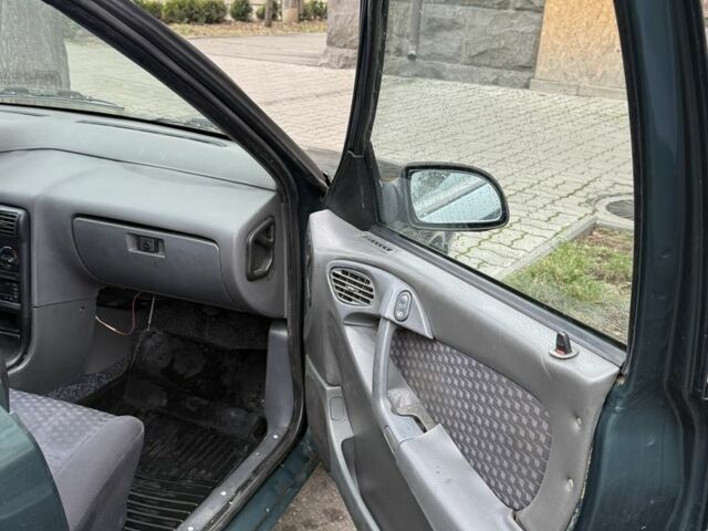 Синий Чери Кью Кью, объемом двигателя 1.1 л и пробегом 280 тыс. км за 670 $, фото 8 на Automoto.ua