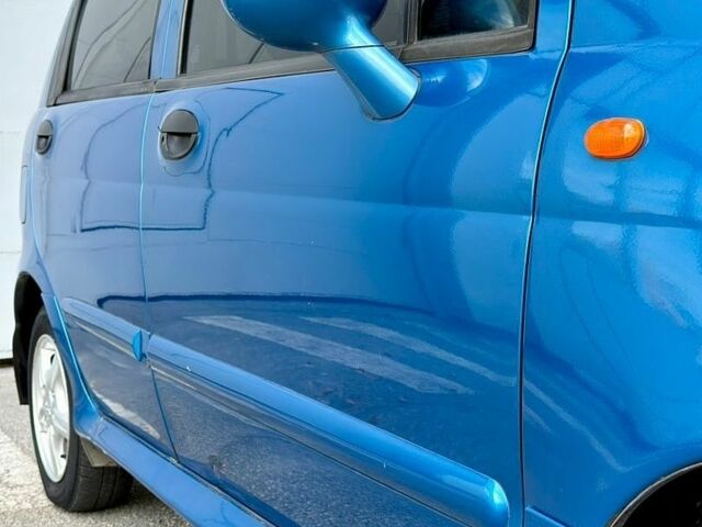 Синій Чері Кью Кью, об'ємом двигуна 1.1 л та пробігом 91 тис. км за 2900 $, фото 4 на Automoto.ua