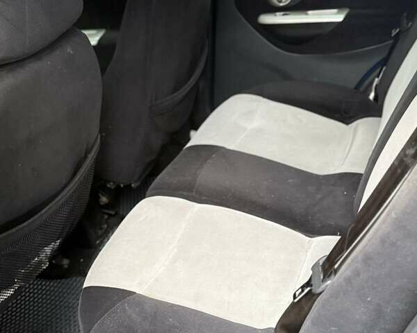 Чери Кью Кью 2008 в Одессе на Automoto.ua Синий Чери Кью Кью, объемом двигателя 1.1 л и пробегом 146 тыс. км за 2200 $, фото 6 на Automoto.ua