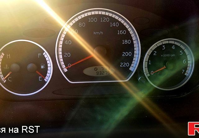 Синий Чери Кью Кью, объемом двигателя 1.1 л и пробегом 99 тыс. км за 1799 $, фото 9 на Automoto.ua