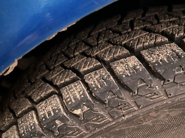 Синий Чери Кью Кью, объемом двигателя 1.1 л и пробегом 180 тыс. км за 1590 $, фото 4 на Automoto.ua