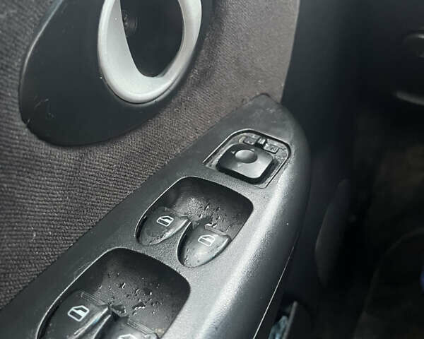 Синий Чери Кью Кью, объемом двигателя 1.1 л и пробегом 111 тыс. км за 2900 $, фото 13 на Automoto.ua