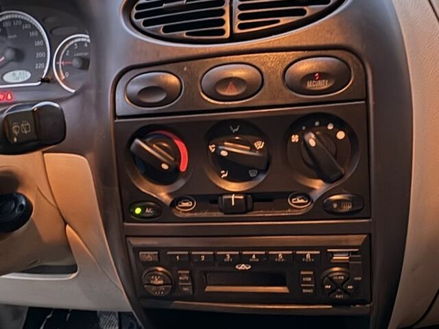 Синій Чері Кью Кью, об'ємом двигуна 1.1 л та пробігом 133 тис. км за 1310 $, фото 6 на Automoto.ua
