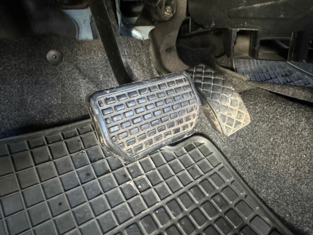 Синій Чері Кью Кью, об'ємом двигуна 1.1 л та пробігом 85 тис. км за 2600 $, фото 13 на Automoto.ua