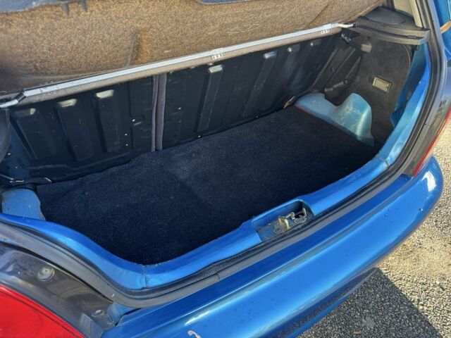 Синій Чері Кью Кью, об'ємом двигуна 1.1 л та пробігом 85 тис. км за 2600 $, фото 20 на Automoto.ua