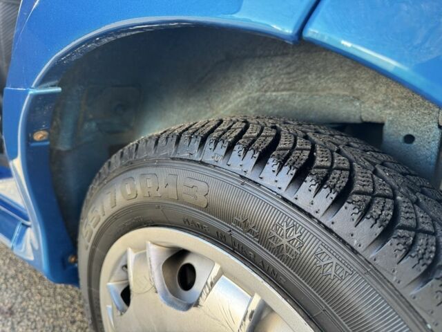 Синій Чері Кью Кью, об'ємом двигуна 1.1 л та пробігом 85 тис. км за 2600 $, фото 19 на Automoto.ua