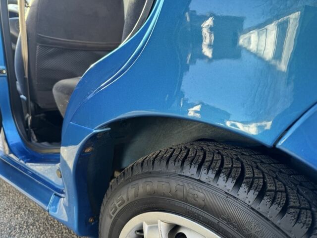 Синій Чері Кью Кью, об'ємом двигуна 1.1 л та пробігом 85 тис. км за 2600 $, фото 18 на Automoto.ua