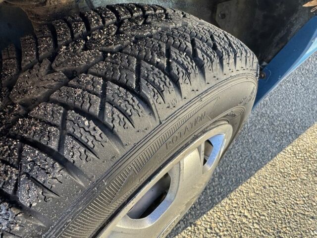 Синій Чері Кью Кью, об'ємом двигуна 1.1 л та пробігом 85 тис. км за 2600 $, фото 9 на Automoto.ua