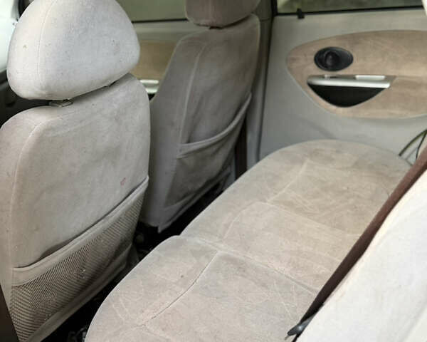 Зеленый Чери Кью Кью, объемом двигателя 0.81 л и пробегом 122 тыс. км за 1200 $, фото 9 на Automoto.ua