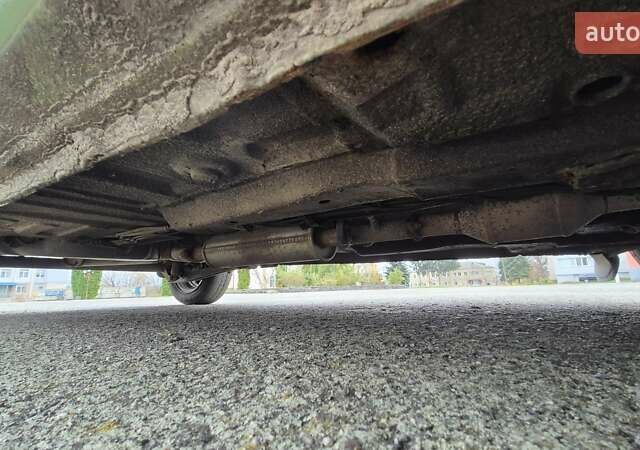 Зеленый Чери Кью Кью, объемом двигателя 1.08 л и пробегом 115 тыс. км за 2100 $, фото 11 на Automoto.ua