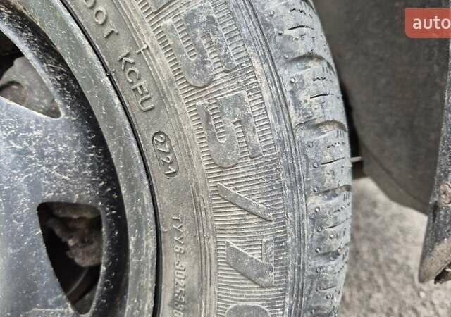 Зеленый Чери Кью Кью, объемом двигателя 1.08 л и пробегом 115 тыс. км за 2100 $, фото 12 на Automoto.ua