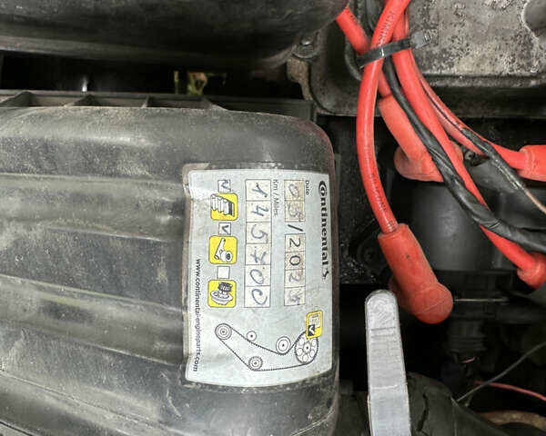 Зелений Чері Кью Кью, об'ємом двигуна 1.08 л та пробігом 151 тис. км за 1450 $, фото 16 на Automoto.ua