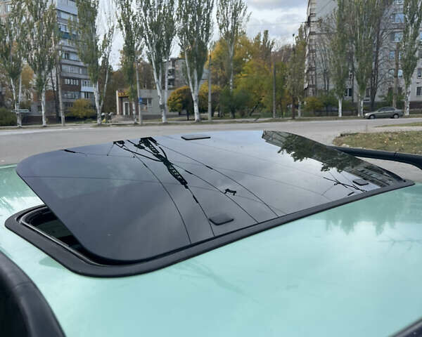 Чери Кью Кью 2008 в Запорожье на Automoto.ua Зеленый Чери Кью Кью, объемом двигателя 1.08 л и пробегом 117 тыс. км за 2000 $, фото 9 на Automoto.ua