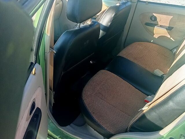 Зелений Чері Кью Кью, об'ємом двигуна 1.1 л та пробігом 0 тис. км за 1750 $, фото 7 на Automoto.ua