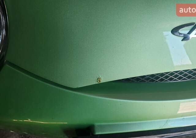 Зелений Чері Кью Кью, об'ємом двигуна 1.08 л та пробігом 68 тис. км за 2650 $, фото 12 на Automoto.ua