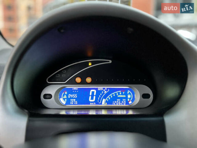 Оранжевый Чери Кью Кью, объемом двигателя 1.08 л и пробегом 120 тыс. км за 2300 $, фото 15 на Automoto.ua