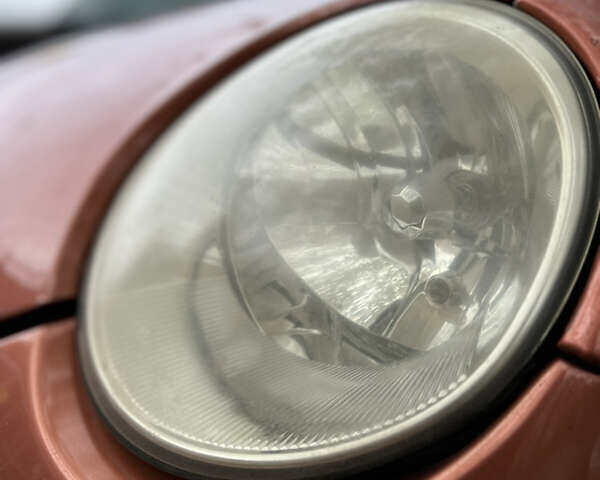 Оранжевый Чери Кью Кью, объемом двигателя 1.08 л и пробегом 120 тыс. км за 2300 $, фото 10 на Automoto.ua