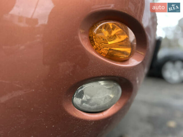 Оранжевый Чери Кью Кью, объемом двигателя 1.08 л и пробегом 120 тыс. км за 2300 $, фото 5 на Automoto.ua