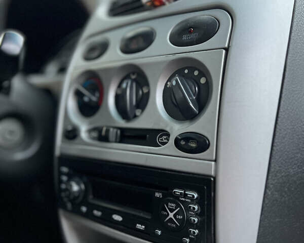 Оранжевый Чери Кью Кью, объемом двигателя 1.08 л и пробегом 120 тыс. км за 2300 $, фото 12 на Automoto.ua