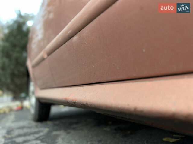 Оранжевый Чери Кью Кью, объемом двигателя 1.08 л и пробегом 120 тыс. км за 2300 $, фото 7 на Automoto.ua