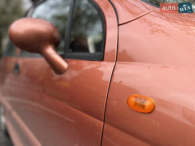 Оранжевый Чери Кью Кью, объемом двигателя 1.08 л и пробегом 120 тыс. км за 2300 $, фото 6 на Automoto.ua