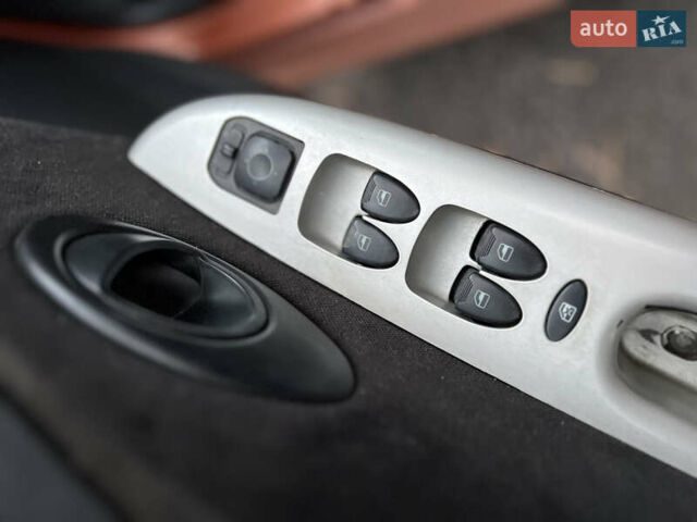 Оранжевый Чери Кью Кью, объемом двигателя 1.08 л и пробегом 120 тыс. км за 2300 $, фото 18 на Automoto.ua