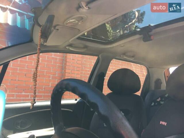 Помаранчевий Чері Кью Кью, об'ємом двигуна 1.08 л та пробігом 120 тис. км за 2700 $, фото 6 на Automoto.ua
