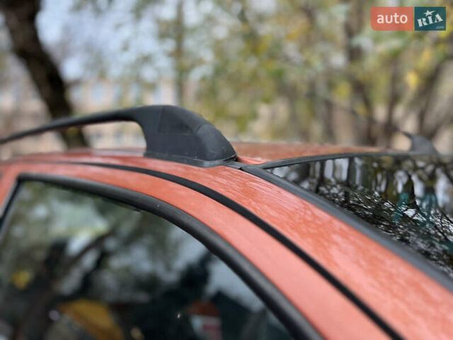 Оранжевый Чери Кью Кью, объемом двигателя 1.08 л и пробегом 120 тыс. км за 2300 $, фото 9 на Automoto.ua